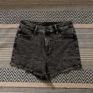 Kendall and Kylie shorts